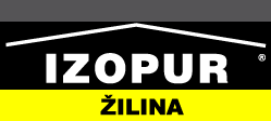 Logo IZOPUR